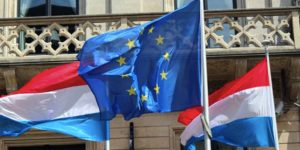 elecciones europeas