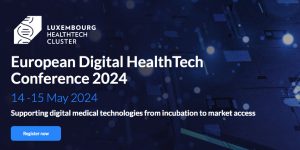 European Digital HealthTech Conference